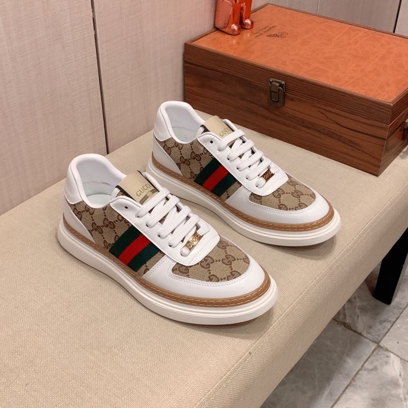 Gucci Low Shoes